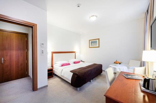 Hotel Federale