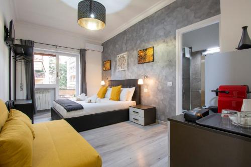 Luxury Boutique Hotel