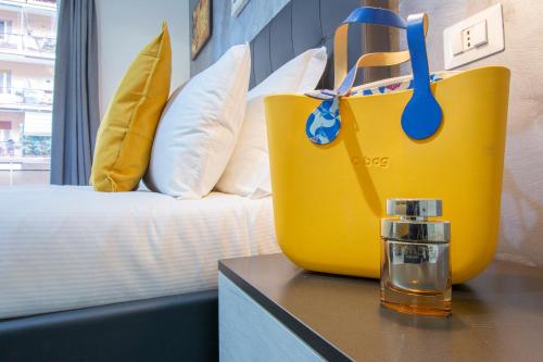 Luxury Boutique Hotel