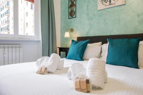 Luxury Boutique Hotel