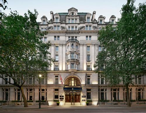 Club Quarters Hotel Trafalgar Square