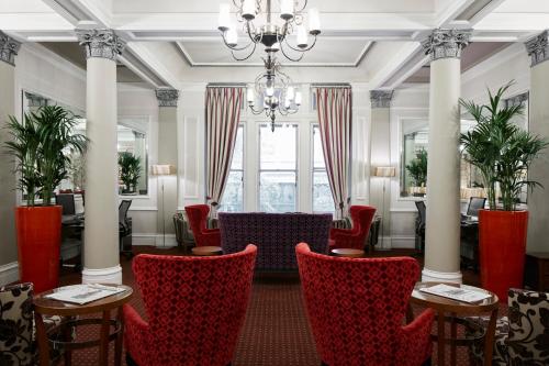 Club Quarters Hotel Trafalgar Square