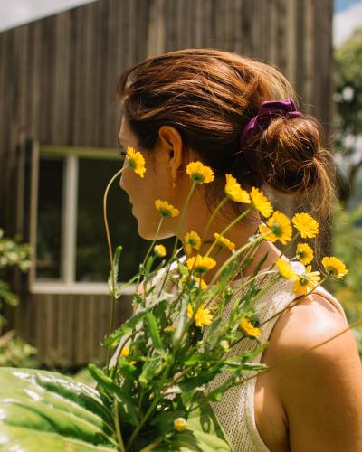 Sete Cidades Lake Lodge