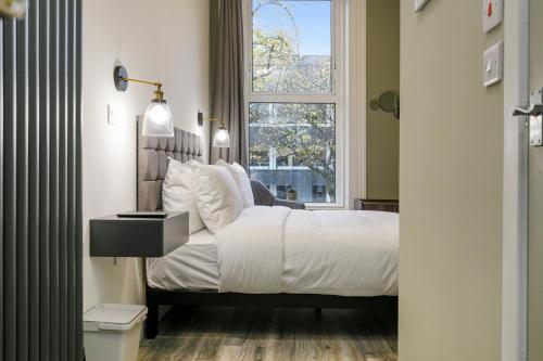 Number 11 By The Warren Collection