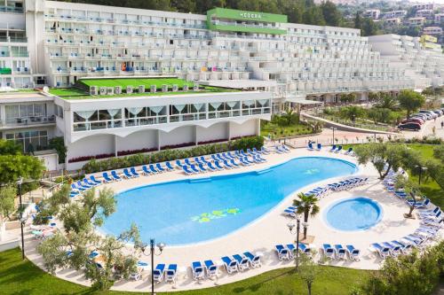 Hedera Hotel
