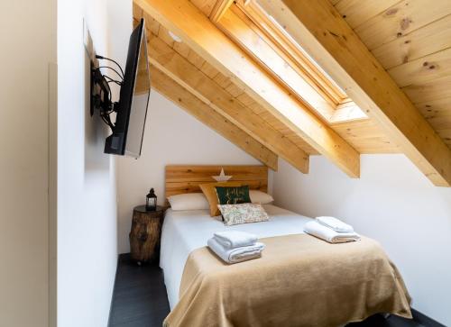 Housingleón - Five Rooms