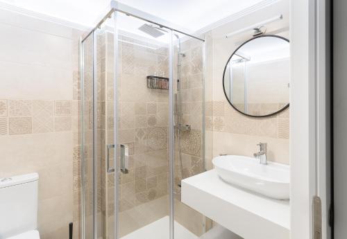 Housingleón - Five Rooms