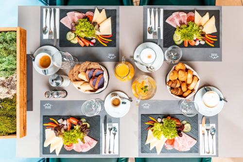 Club Hotel Am Kreischberg