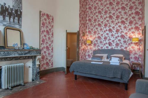 La Maison Des Lumières