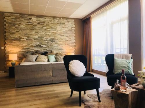 Hotel Spelderholt