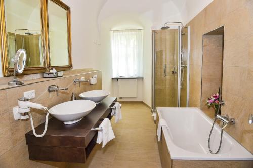 Schlosshotel Wasserburg