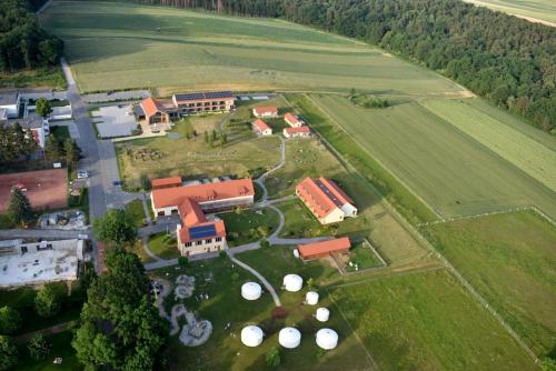 JUFA Hotel Neutal - Landerlebnis