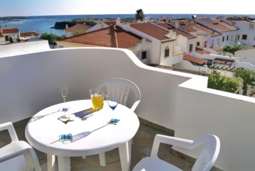 Apartamentos Atlantico