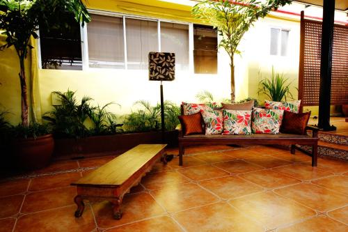 Casa Pura