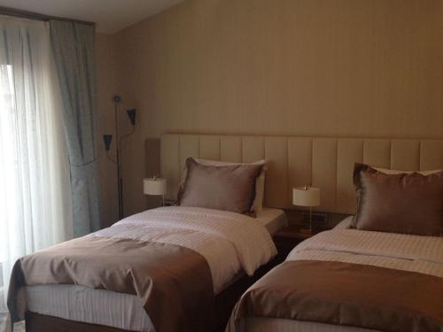 Inera Hotel Pendik