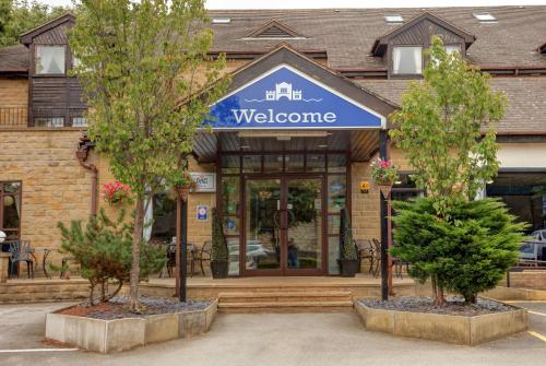 Hotel St Pierre, Sure Hotel Collection by Best Western