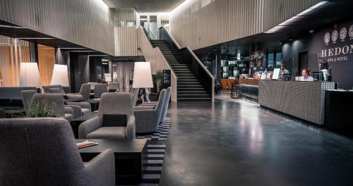 Hedon Spa & Hotel
