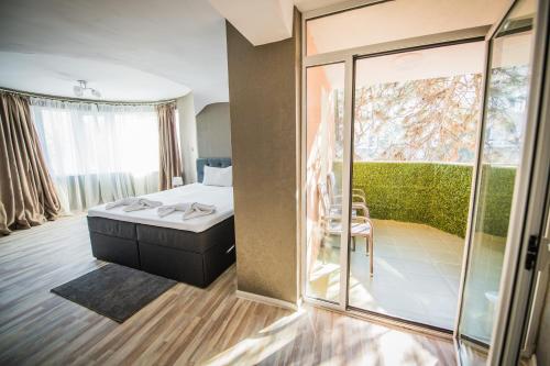 Vida Char Family Hotel