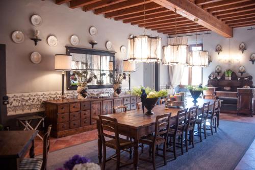 De Benci B&B