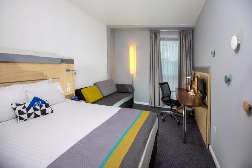 Holiday Inn Express Hull City Centre