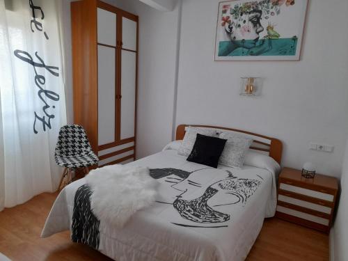 Hostal Los Chanos El Ruso