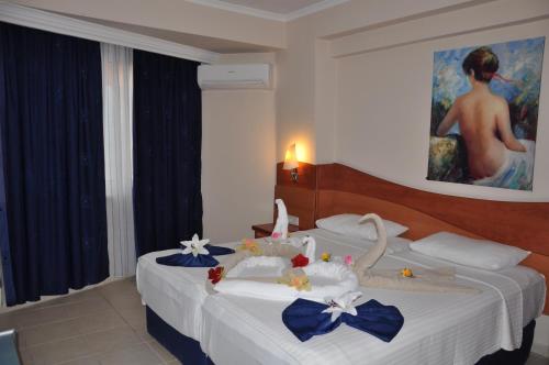 Cook's Club Alanya