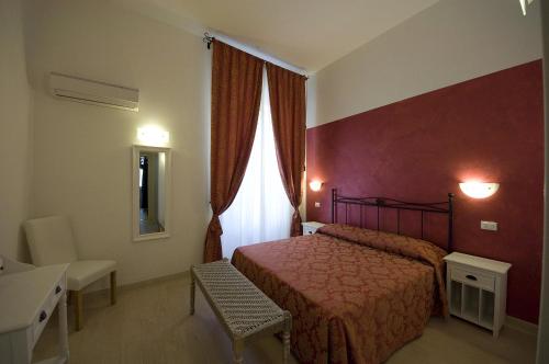 Atlantis Inn Roma