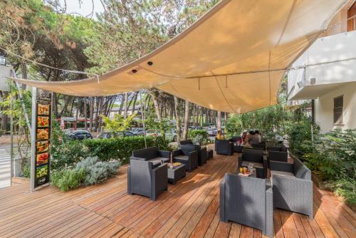 Hotel Airone