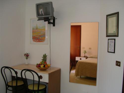 Albergo Tenda Verde