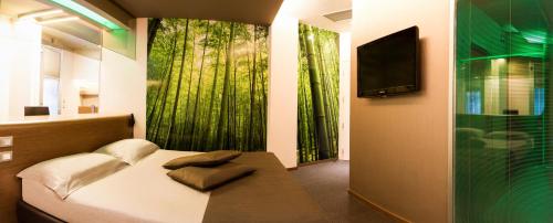 Pineta Hotel