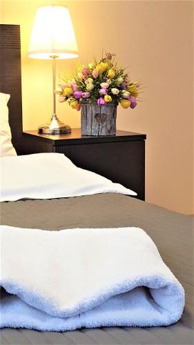 Apartamenty Scsk Zurawia