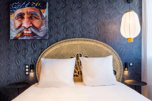 Aiden by Best Western @ Lorient Centre Lorient