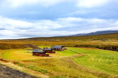 Síreksstaðir Guesthouse