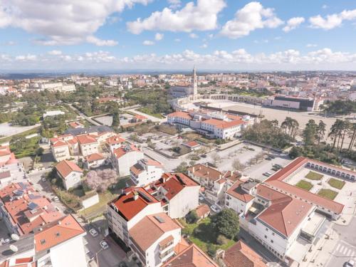 Hotel Nossa Senhora de Lurdes