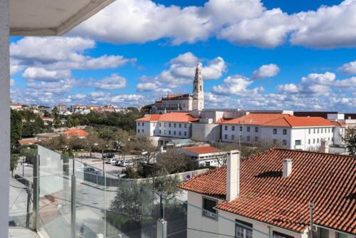 Hotel Nossa Senhora de Lurdes
