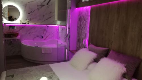 Apartamentos Los Robles