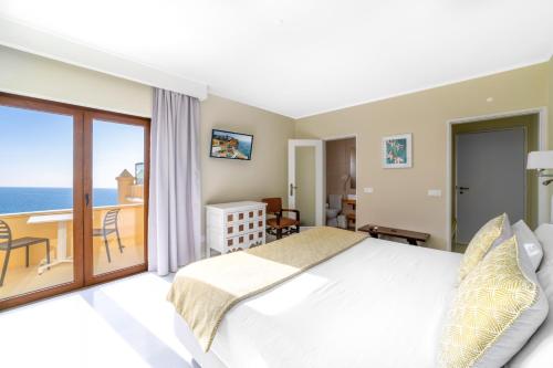 O Castelo Guest House