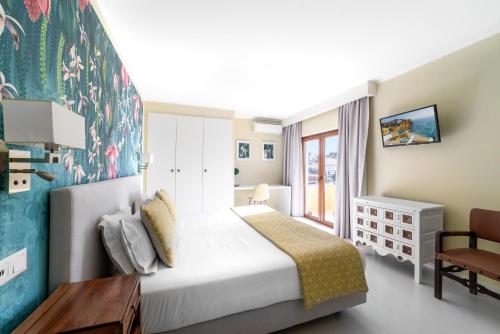 O Castelo Guest House