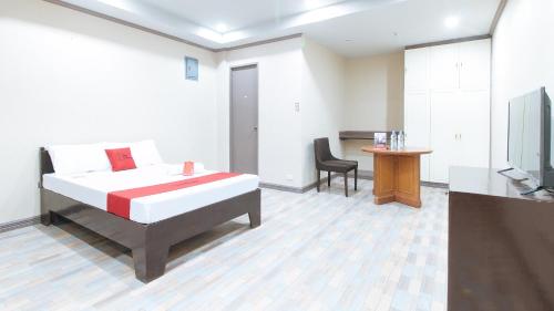 Canley Residential by RedDoorz