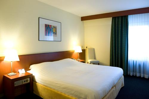 Mercure Tilburg Centrum