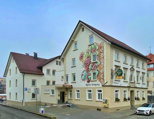 Rebstock-Gasthof