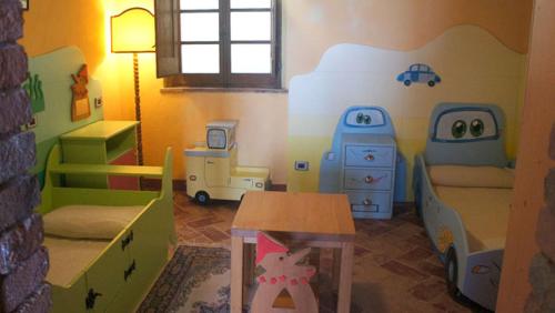 EcoResort Il Cantico della Natura