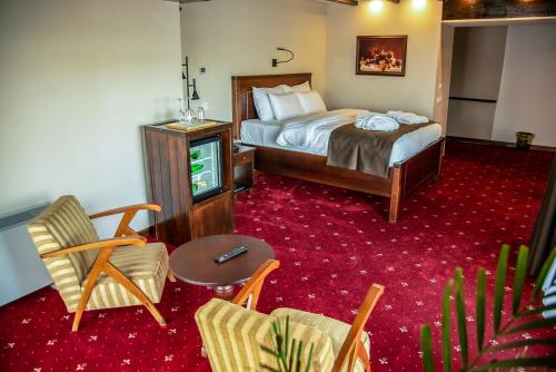 Bahus Inn