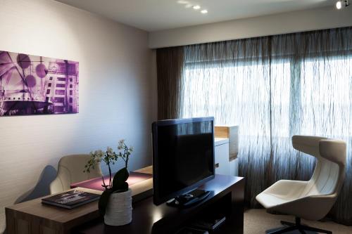 Pullman Eindhoven Cocagne
