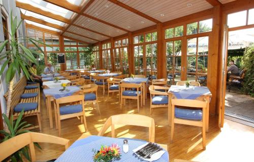 Sindel-Buckel Gasthaus