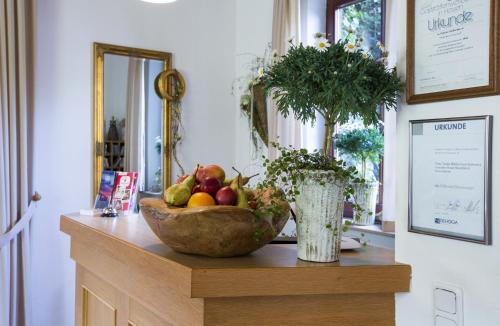 Hotel-Pension-Waldblick