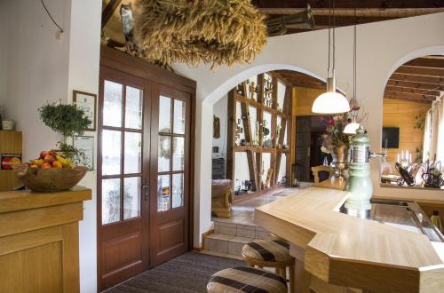 Hotel-Pension-Waldblick