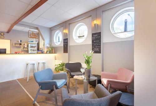 Best Western Sjöfartshotellet
