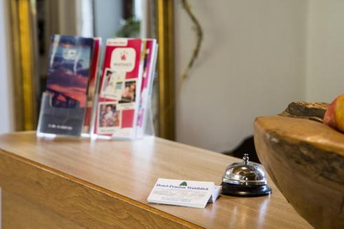 Hotel-Pension-Waldblick