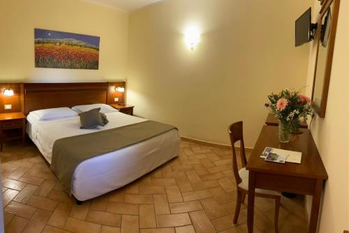 Hotel Le Querciolaie